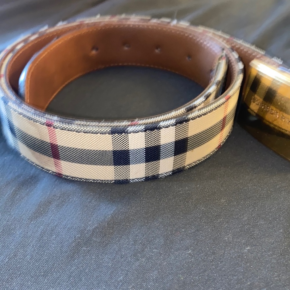 Burberry